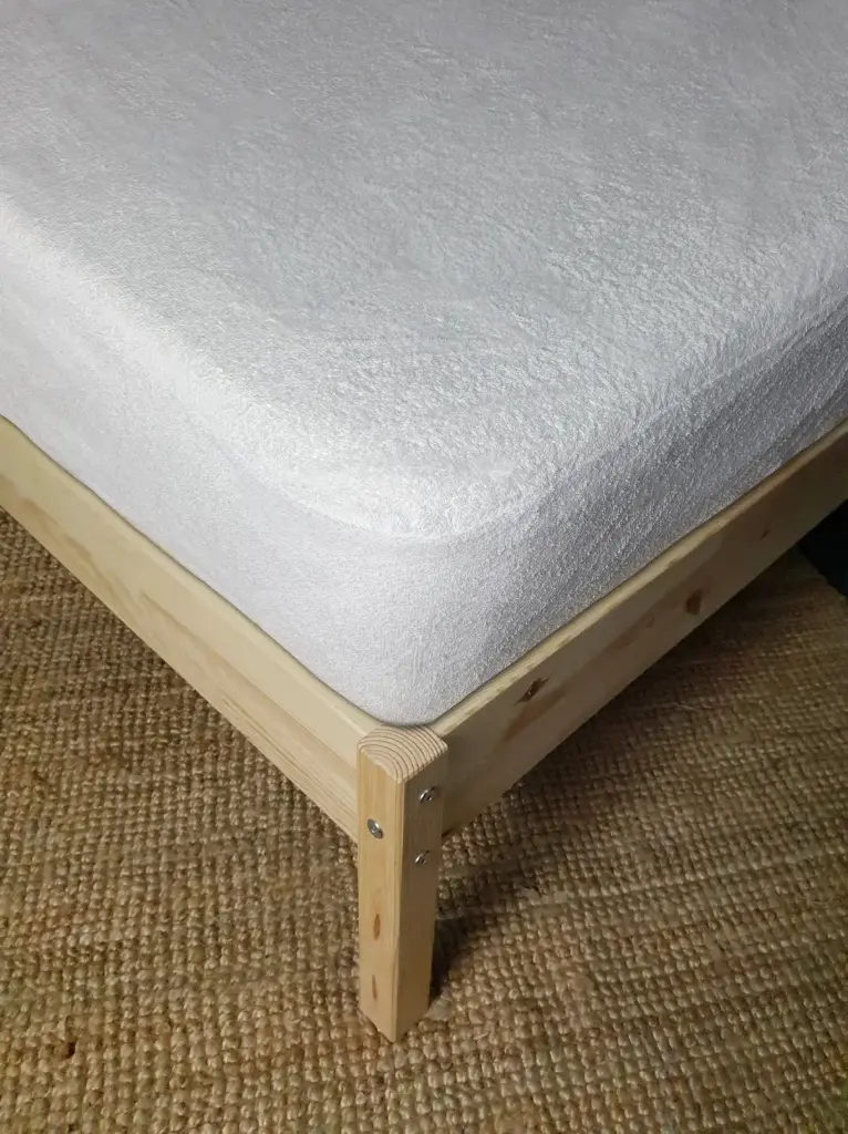 PROTECTOR IMPERMEABLE RIZO EDEN