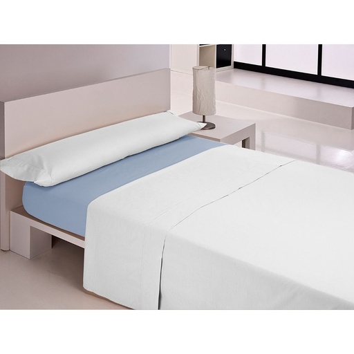 BAJERA LISA AZUL C-2 VIDAL HOME