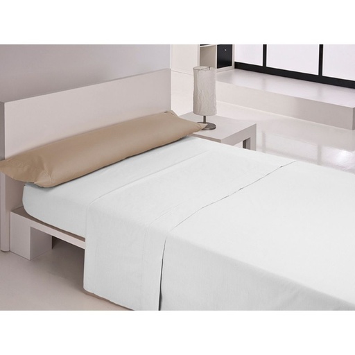 FUNDA DE ALMOHADA LISA TIERRA C-1 VIDAL HOME