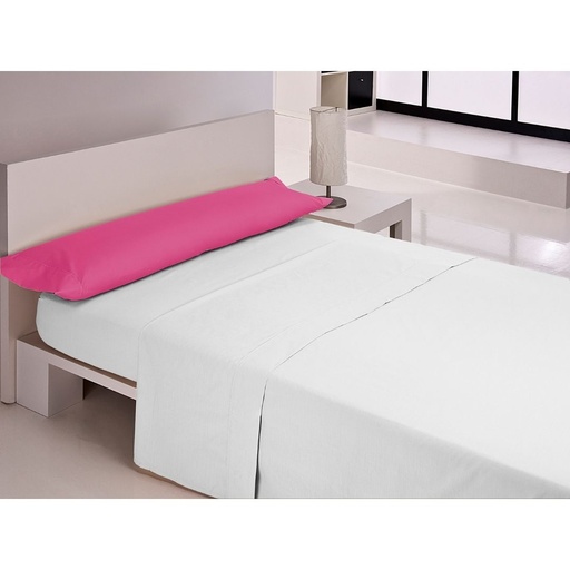 FUNDA DE ALMOHADA LISA CEREZA C-54 VIDAL HOME