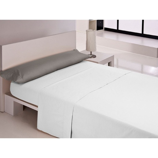 FUNDA DE ALMOHADA LISA ANTRACITA C-51 VIDAL HOME