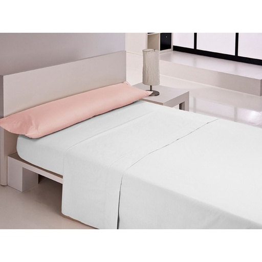 FUNDA DE ALMOHADA LISA ROSA C-3 VIDAL HOME
