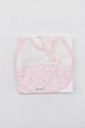 CONJ. GASA BABERO PORTACH F12 B/ROSA MARTIFANEL