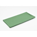 FUNDA COJÍN DUBLIN VERDE MARCAVI