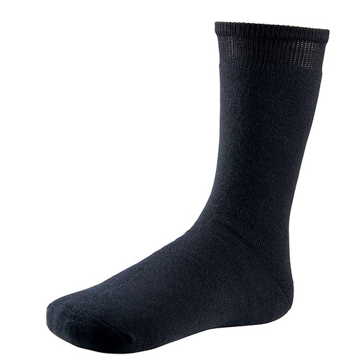 [12728NEGRO] CALCETÍN MUJER TÉRMICO 12728 NEGRO YSABEL MORA