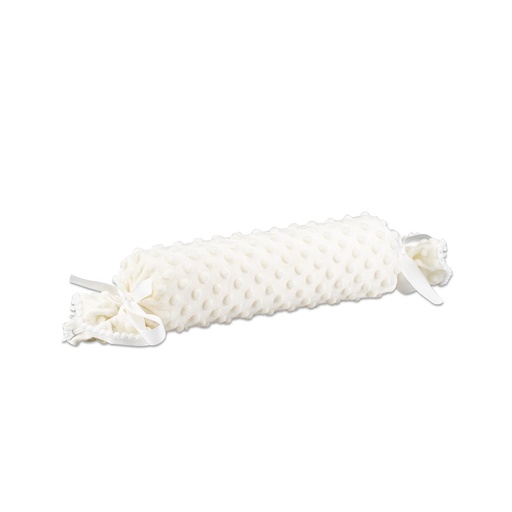 [00956-05] COJIN ANTIVUELCO BURBUJAS 956 BEIGE INTERBABY
