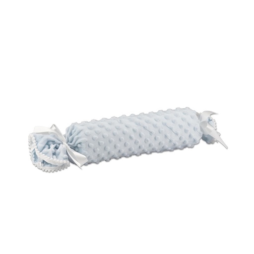 [00956-01] COJIN ANTIVUELCO BURBUJAS 956 AZUL INTERBABY