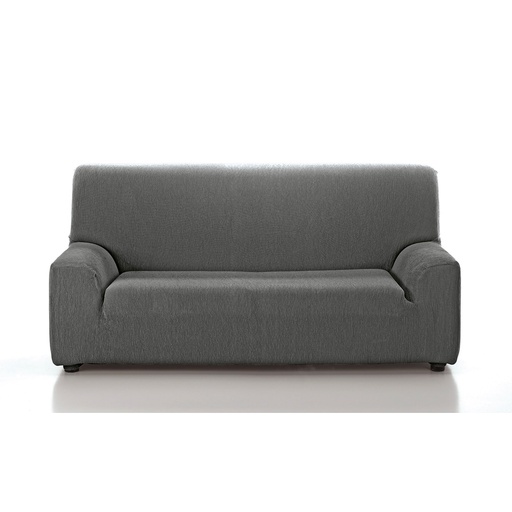 FUNDA SOFA JARA ANTRACITA CASA TEXTIL