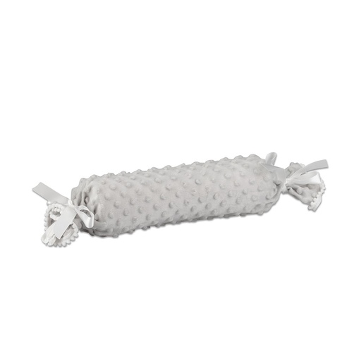 [00956-31] COJIN ANTIVUELCO BURBUJAS 956 GRIS INTERBABY