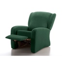 FUNDA SILLON RELAX JARA VERDE CASA TEXTIL