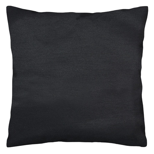 FUNDA COJÍN DUBLÍN NEGRO MARCAVI
