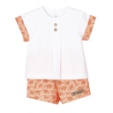 CONJUNTO POLOLO MINAR 17715 NECTARINE CALAMARO