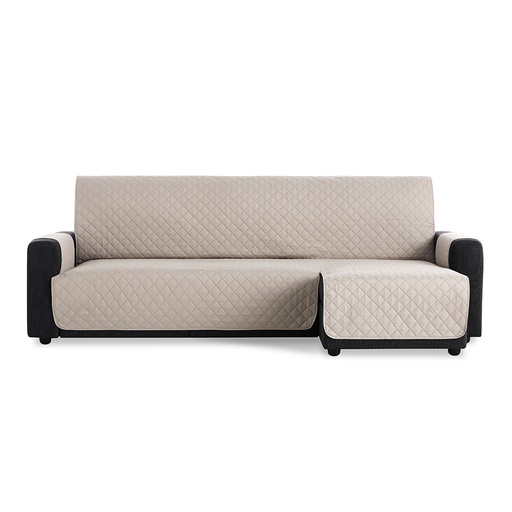 FUNDA CHAISE LONGUE ACOLCHADO LINO BELMARTI