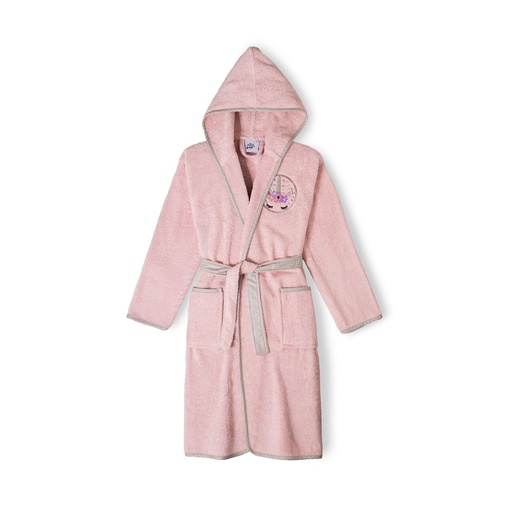 ALBORNOZ INFANTIL 515 ROSA INTERBABY