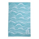 PAREO PLAYA LISO 100X150 280 GR/M2 OLA SEAQUAL