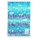 PAREO PLAYA LISO 100X150 280 GR/M2 REUSE SEAQUAL