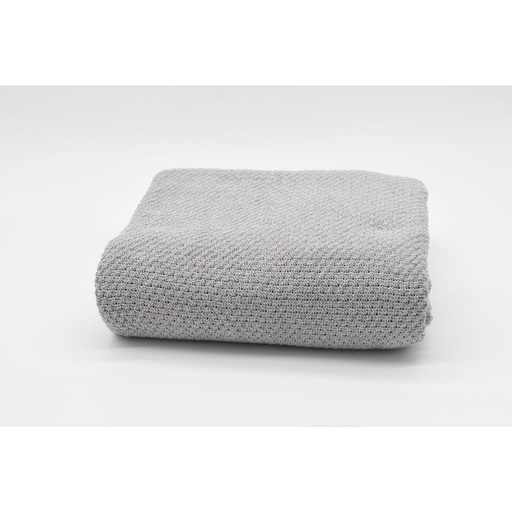 COLCHA MULTIUSOS GRANITO GRIS LIBRA