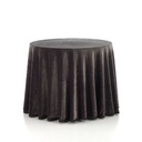 FALDA CAMILLA PREMIUM GRIS HUMO MORA