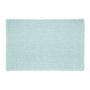 ALFOMBRA TRENZADA NOA 406 AGUA 45X70 ATENAS