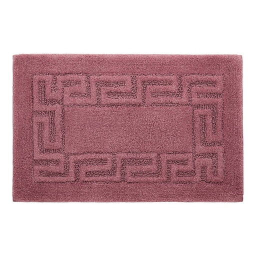 [415ROSA] ALFOMBRA KARUR 415 ROSA 45X70 ATENAS