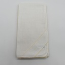 PACK 12 GASAS PANAMÁ 70X70 REF 202 BEIGE NANAS