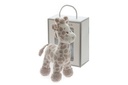 MUÑECO SONAJERO 10716 BEIGE GAMBERRITOS