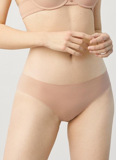BRAGA MIDI LASER 19661 NUDE YSABEL MORA
