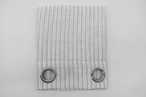 [V001GRIS] VISILLO V001 GRIS PERLA 140X260 DOLZ