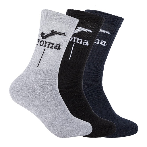 CALCETIN DEPORTIVO HOMBRE PACK 3 1081 SURTIDO DEF JOMA