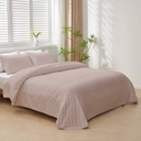 COLCHA BOUTI GRETA GARBO ROSA ICELANDS