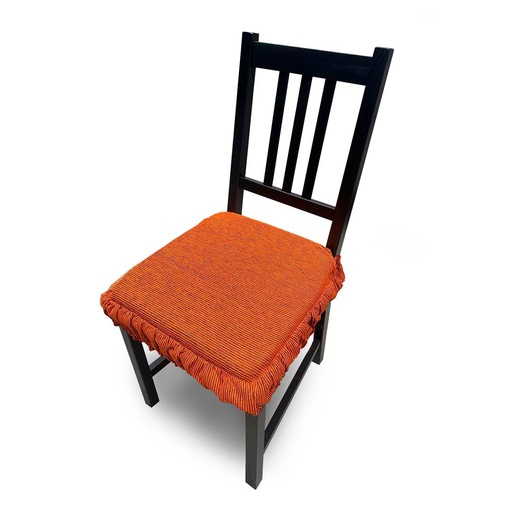 [AS-TEJA] ASIENTO SILLA ACOLCHADO TEJA 40x40 MARCAVI