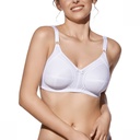 SUJETADOR MAITE B BLANCO SELENE