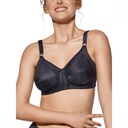 SUJETADOR MAITE B NEGRO SELENE