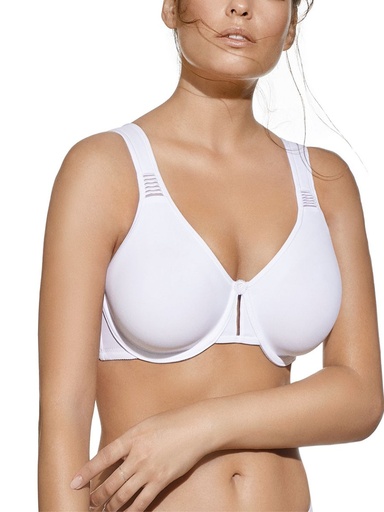 SUJETADOR LOREA D BLANCO SELENE