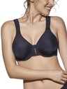 SUJETADOR LOREA D NEGRO SELENE