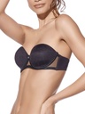 SUJETADOR ESMERALDA C NEGRO SELENE