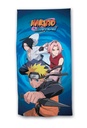 TOALLA PLAYA MICROFIBRA 014NRT-BTM NARUTO