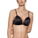SUJETADOR ANA B NEGRO SELENE