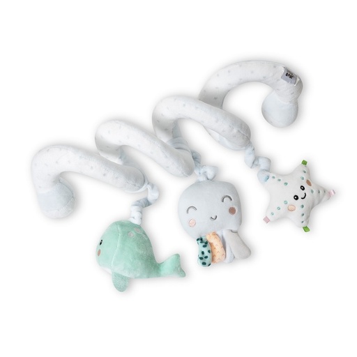 [PUL03] ESPIRAL PULPO INTERBABY