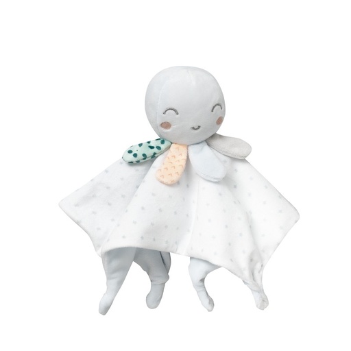 [PUL02] DOU DOU PULPO INTERBABY