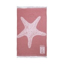 PAREO PLAYA LISO 100X150 280 GR/M2 STAR SEAQUAL