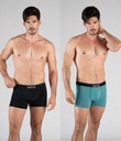 BOXER 990 PACK 2 KEHAT