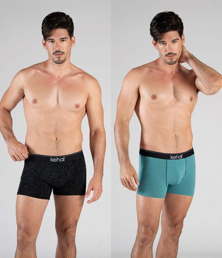 BOXER 990 PACK 2 KEHAT