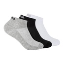 CALCETINES HOMBRE INVISIBLE PACK 3 JS9923 SURTIDO JOMA