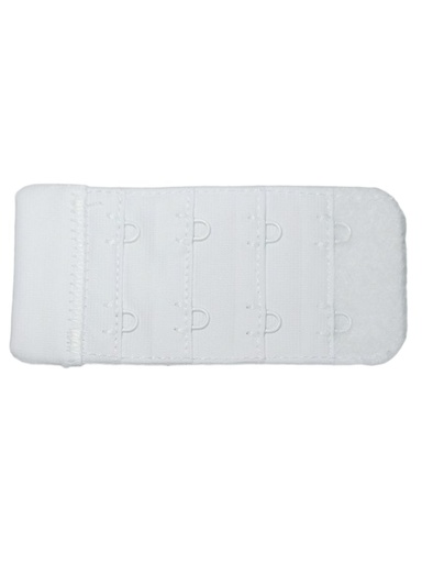 [2012BLANCO] PACK 5 EXTENSOR DOBLE ANCHO 2012 BLANCO SELENE