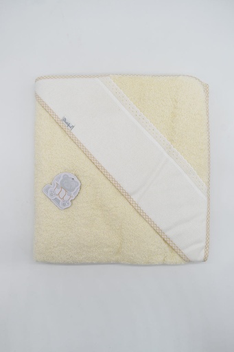 [T-1MT-BEIGE] CAPA DE BAÑO T-1M T BEIGE 100X100 MARTIFANEL