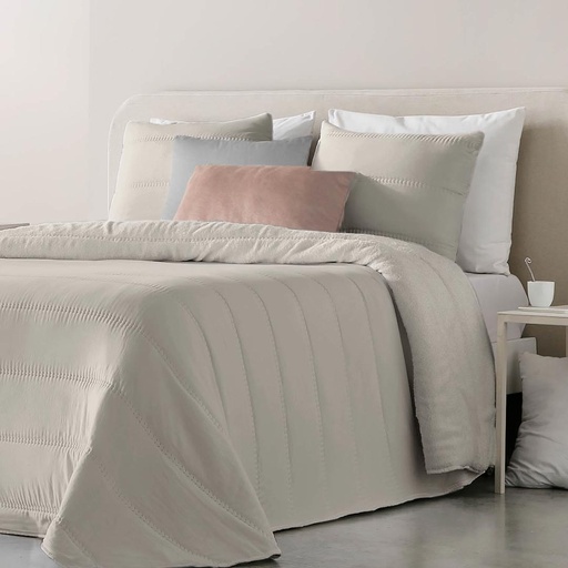 CONFORTER SHERPA HERMES LINO FUN&amp;DECO