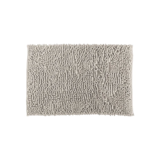 [301000805BEI] ALFOMBRA SHAGY BEIGE EDEN