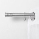 BARRA CORTINA MAYKA PLATA 120X210 EDEN