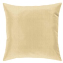 FUNDA DE COJIN RAKA BEIGE 45X45 CAÑETE